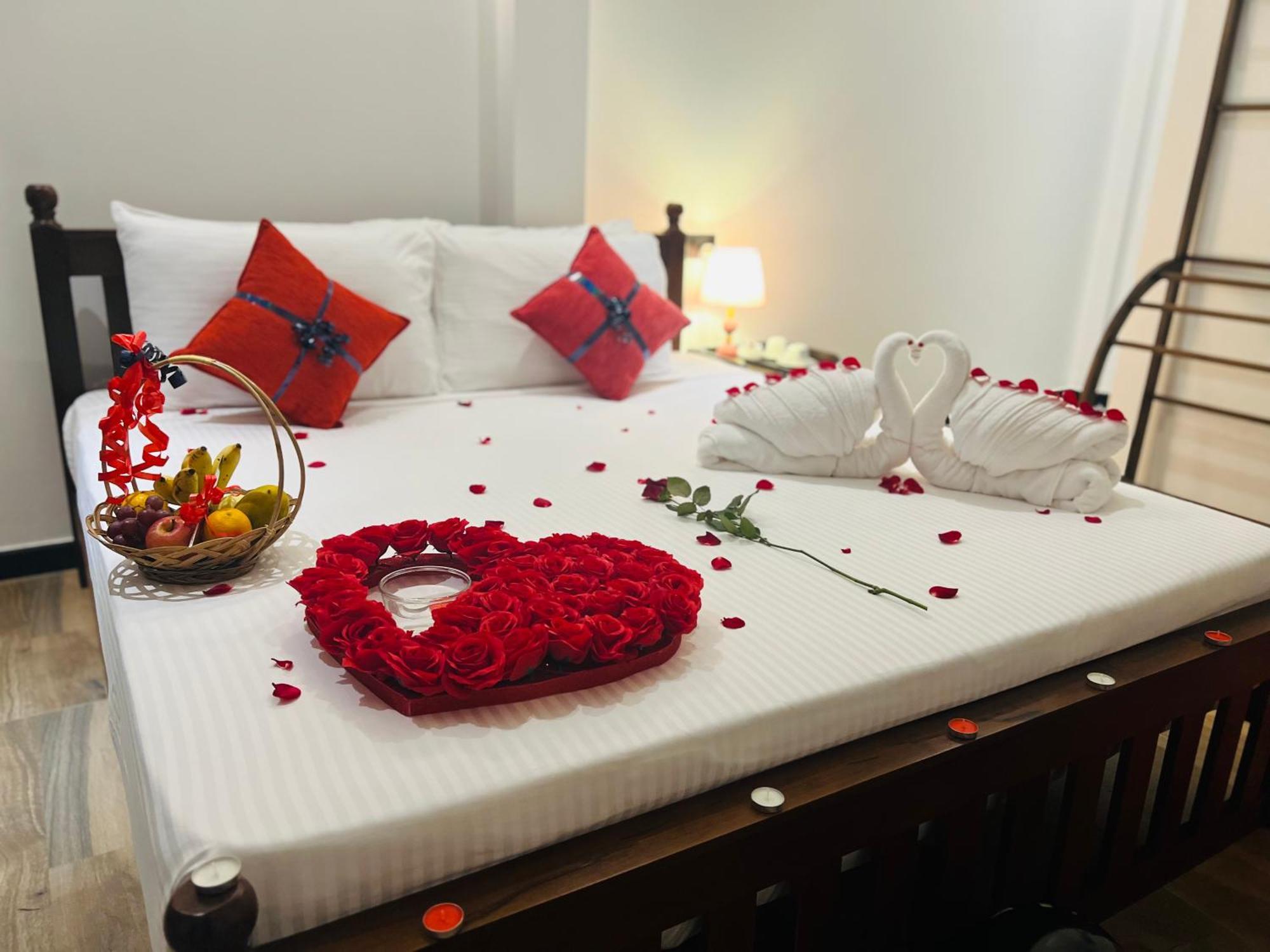 Mama'S Boutique Beach Hotel 니곰보 외부 사진