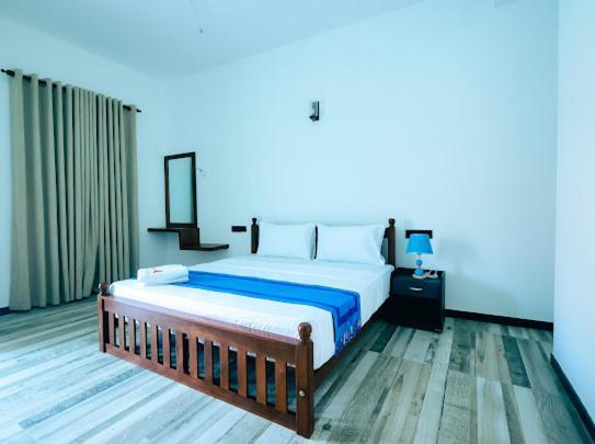 Mama'S Boutique Beach Hotel 니곰보 외부 사진